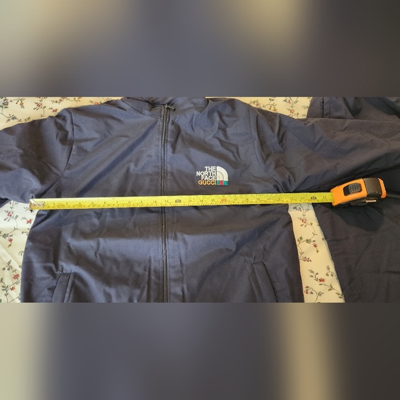 COPY - Gucci The Nort Face Kit sport - Picture 6 of 9